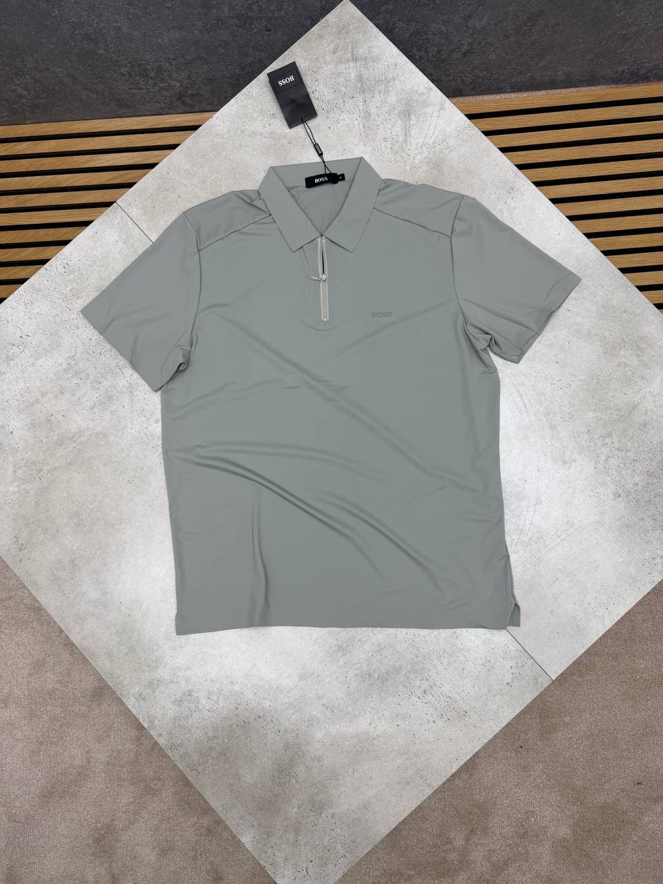 HUGO BOSS POL am2607