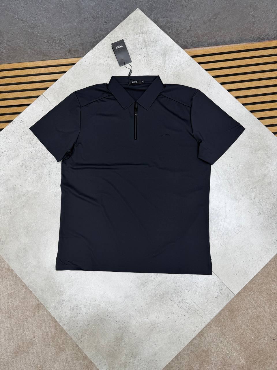 HUGO BOSS POL am2607