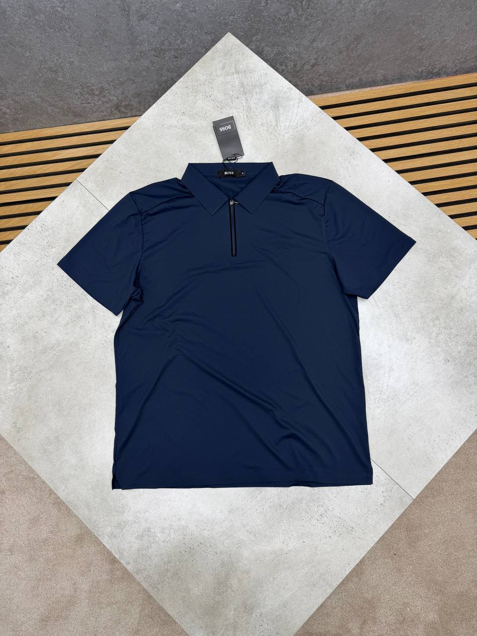 HUGO BOSS POL am2607
