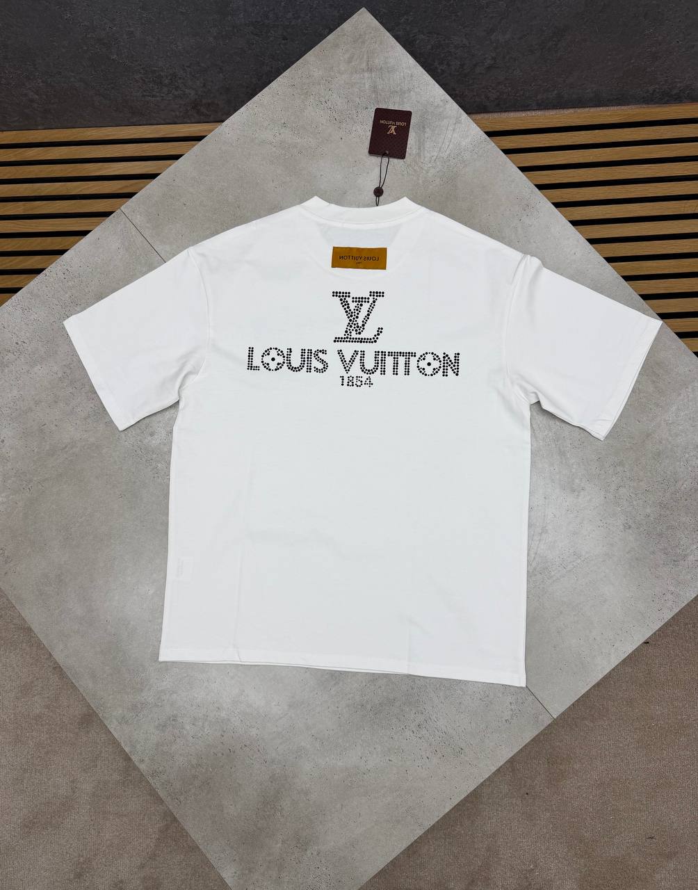LV TEE am2607