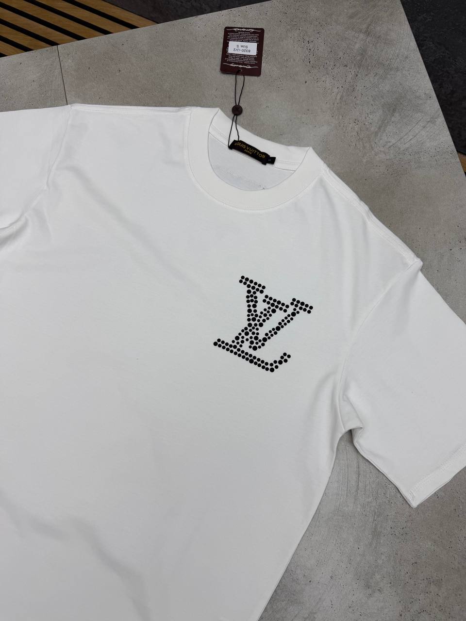 LV TEE am2607