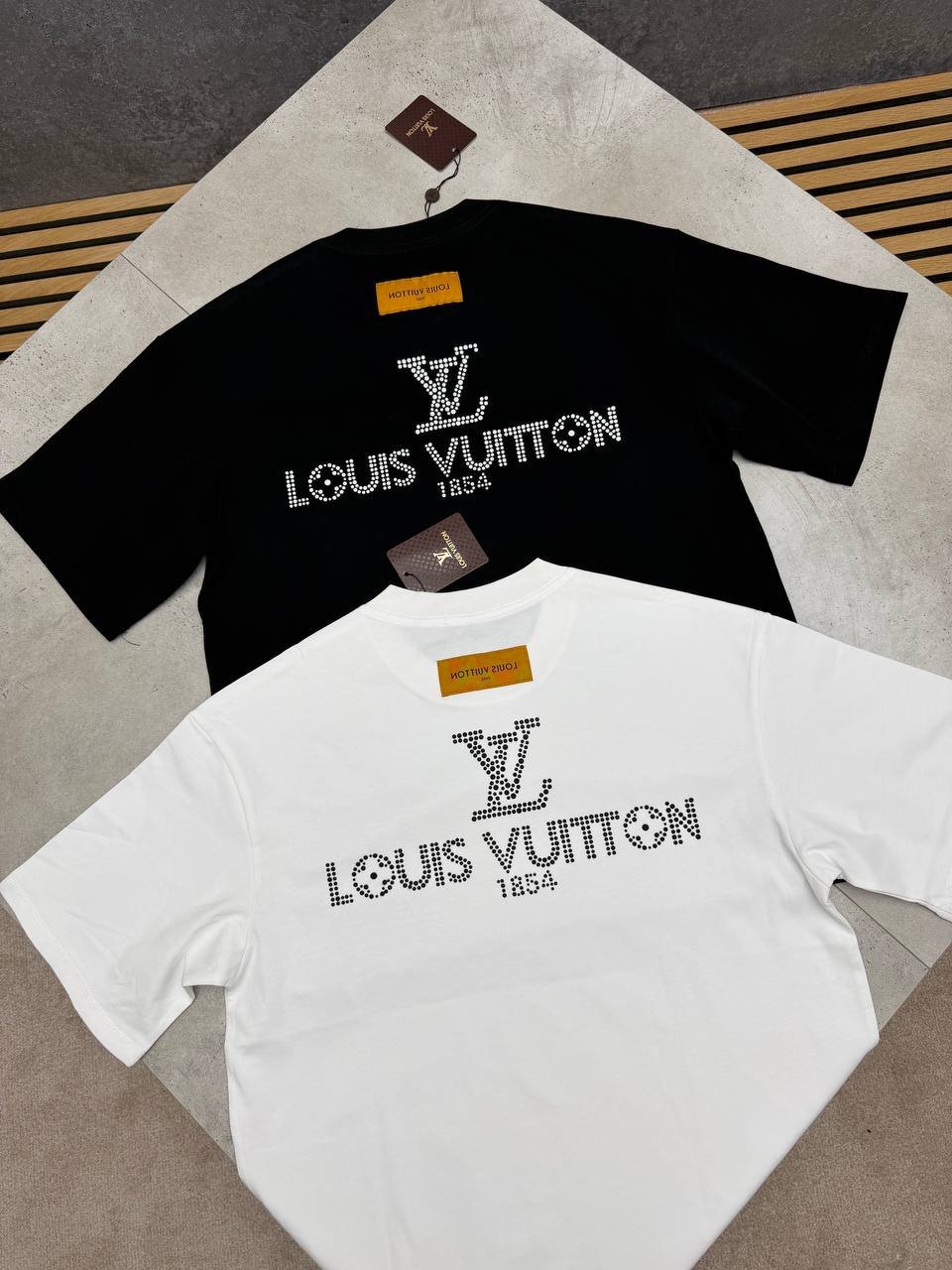 LV TEE am2607