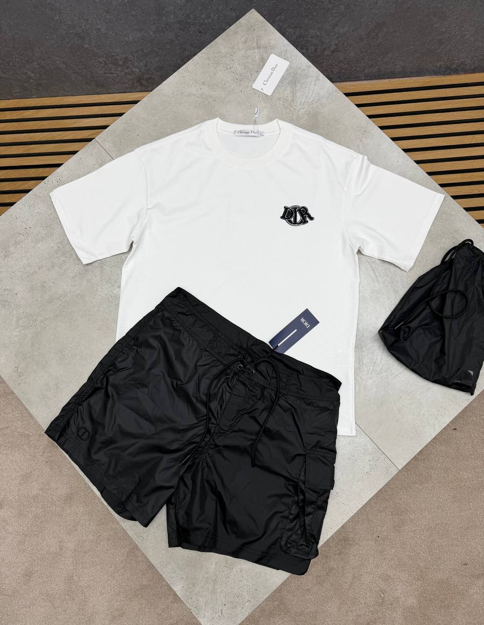 DIO TEE set am2607