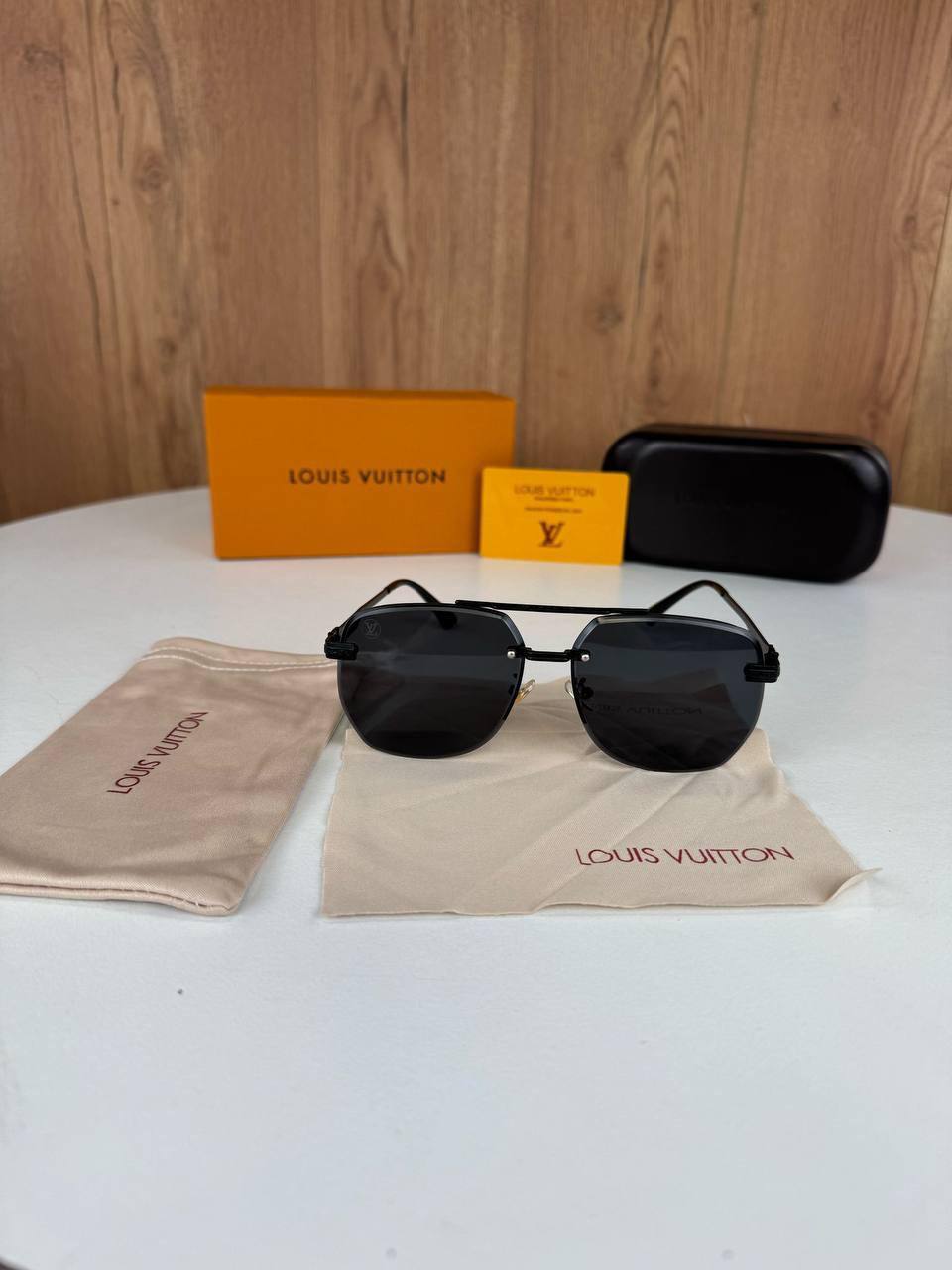 Loui vuitto sunglasses jj2707