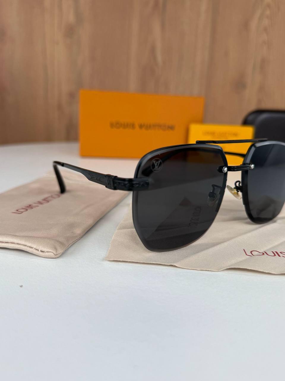Loui vuitto sunglasses jj2707