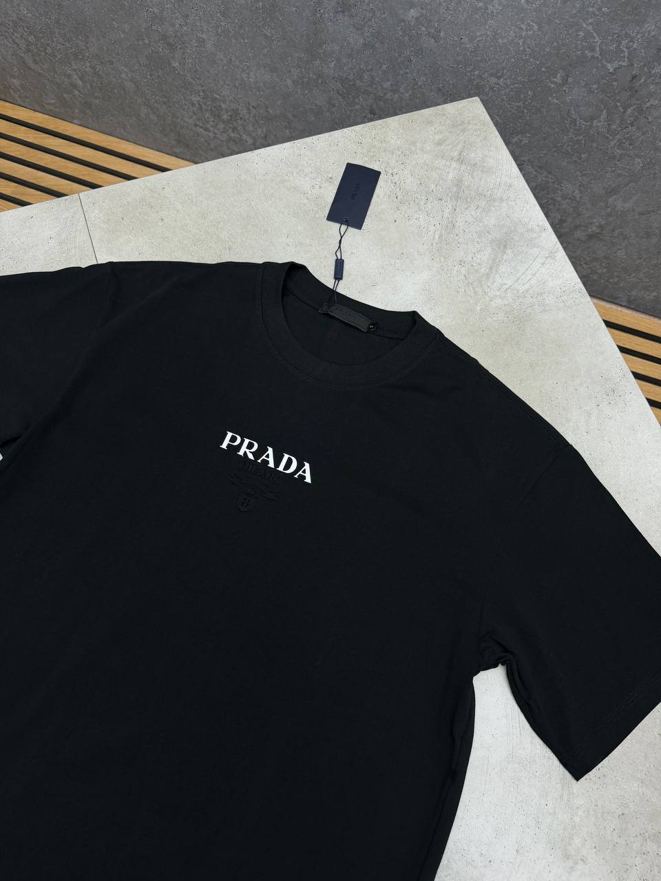 PRAD TEE am2707