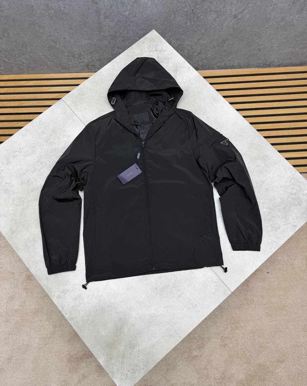 PRAD LITE JACKETS am2707