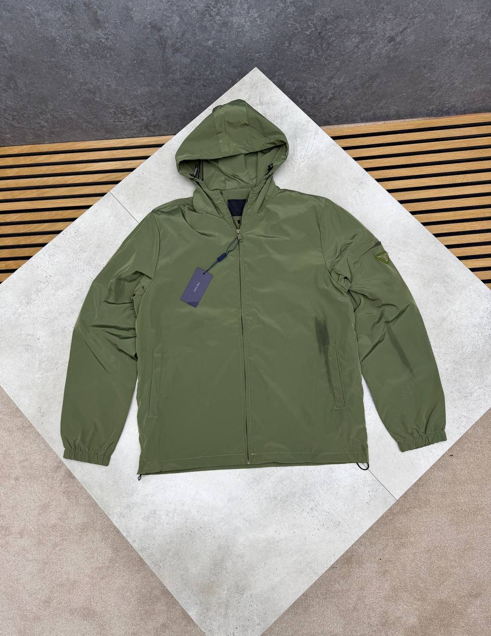 PRAD LITE JACKETS am2707