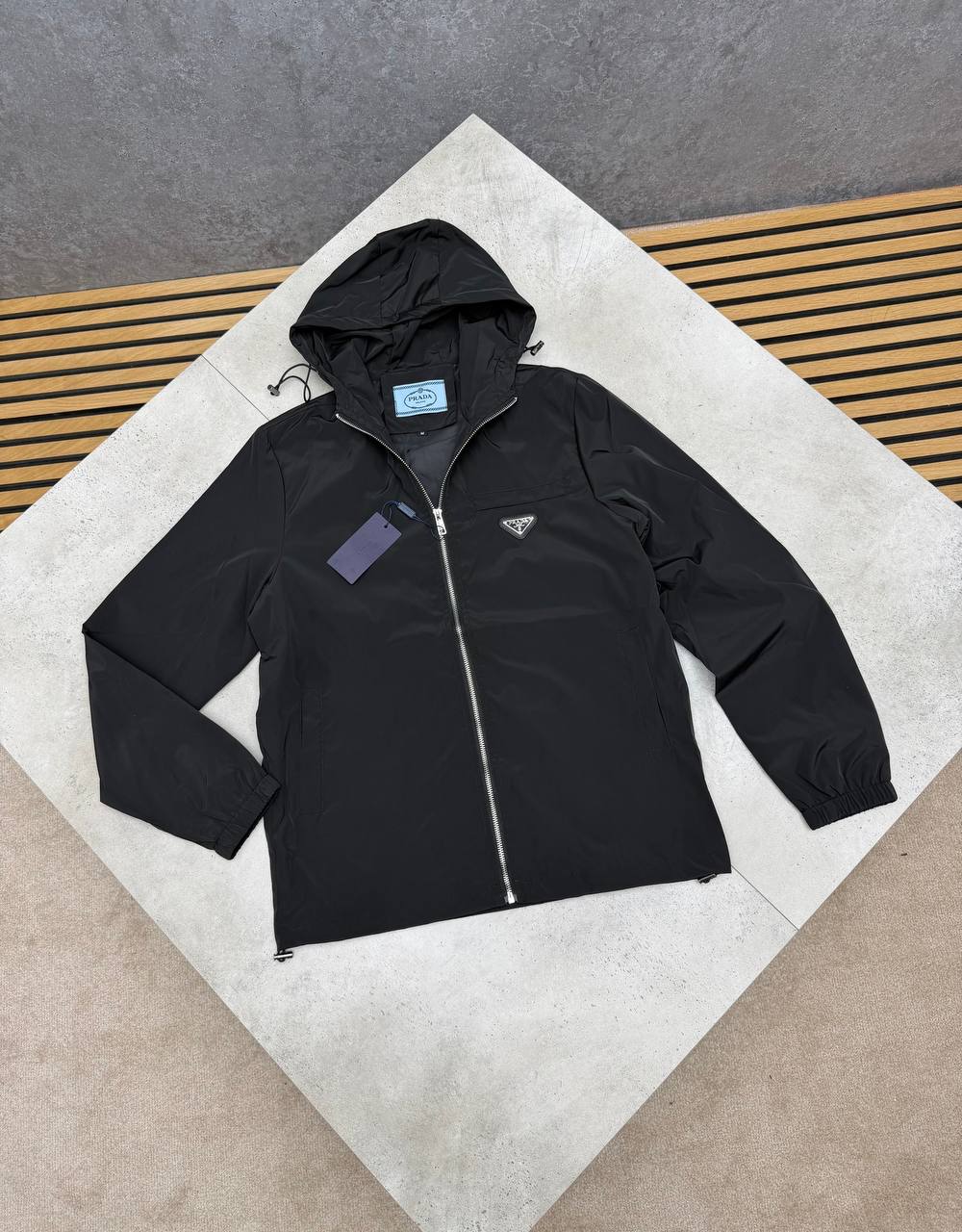 PRAD LITE JACKETS am2707