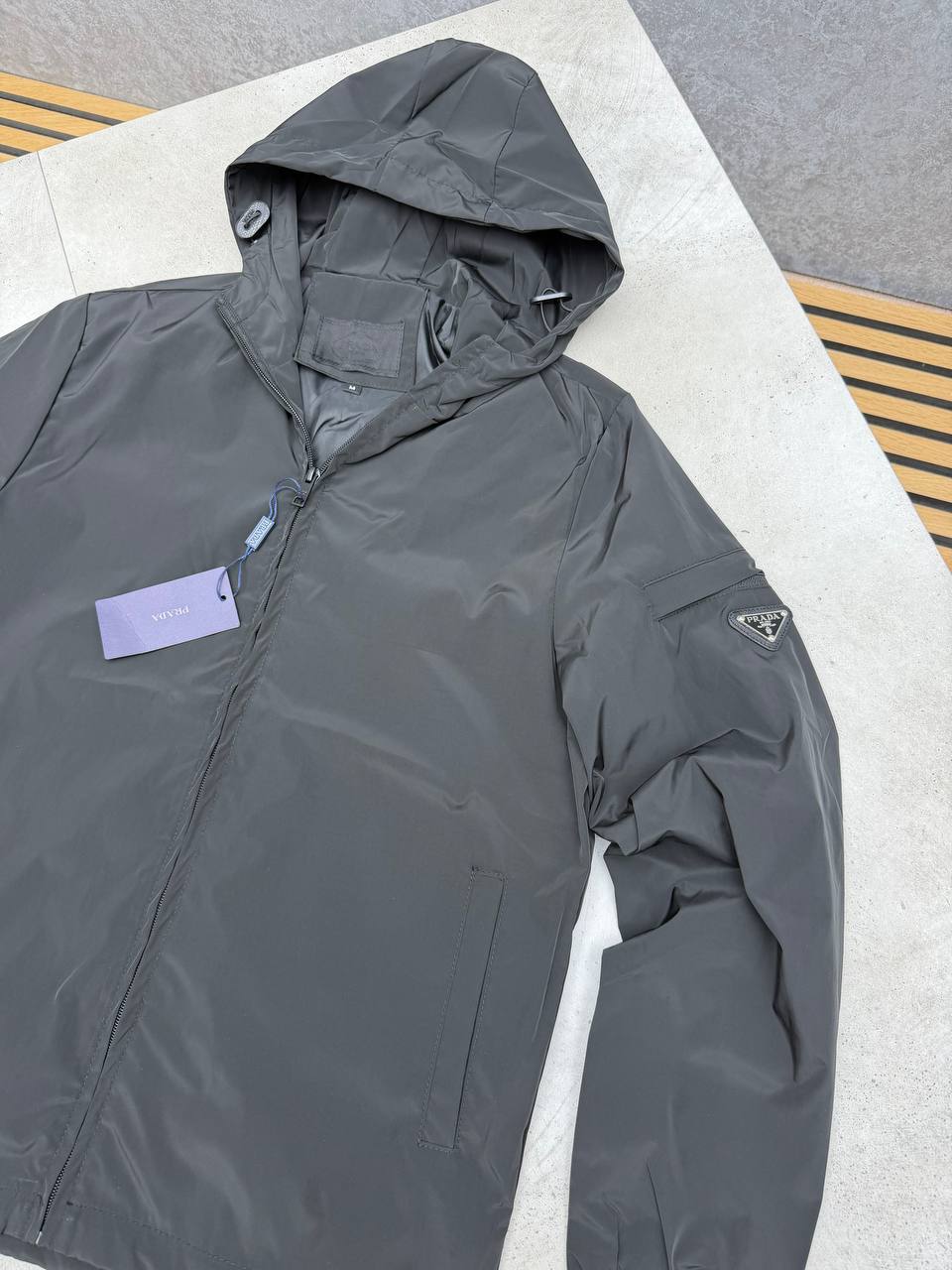 PRAD LITE JACKETS am2707