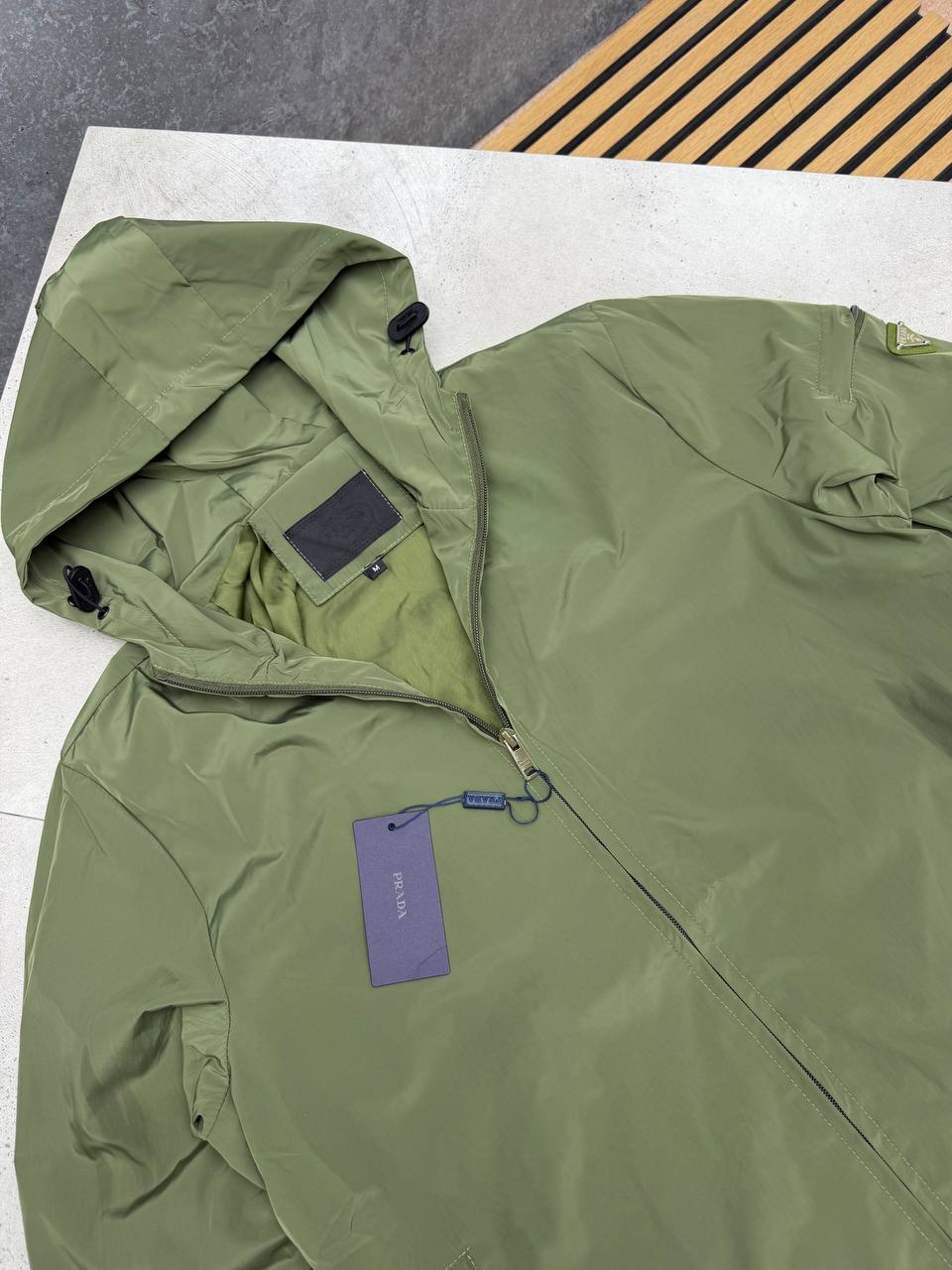PRAD LITE JACKETS am2707