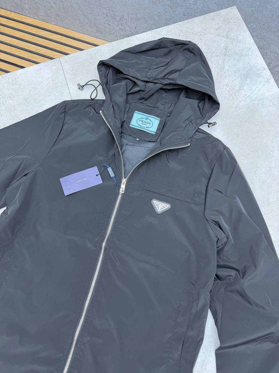PRAD LITE JACKETS am2707