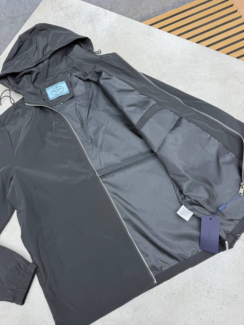 PRAD LITE JACKETS am2707