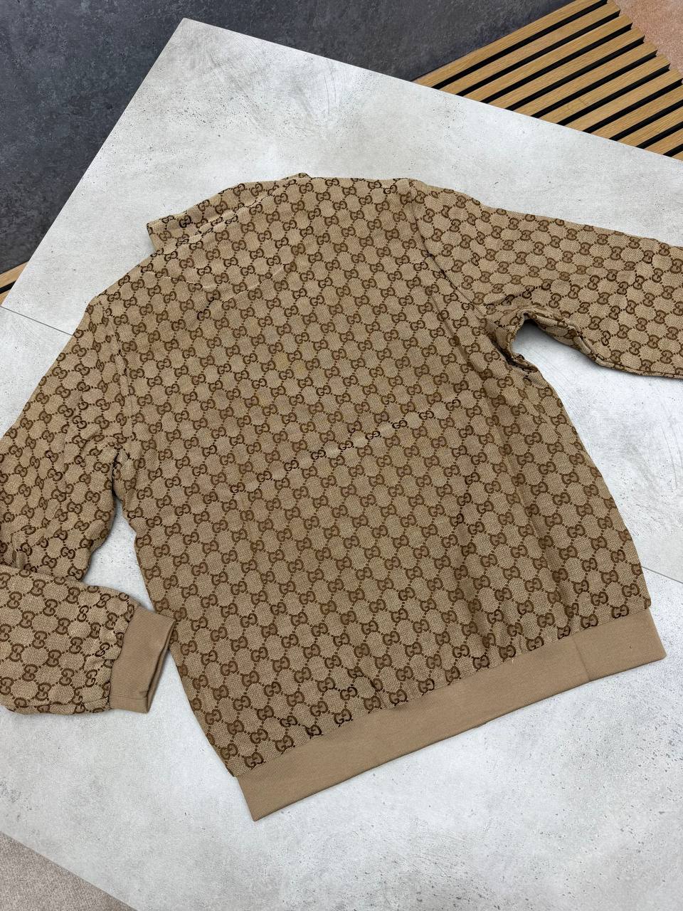 GUCC LITE JACKET am2707