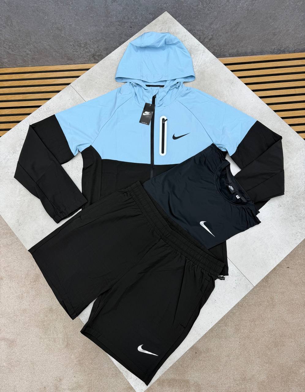 MENS NIK 3 PCS SETS am2707