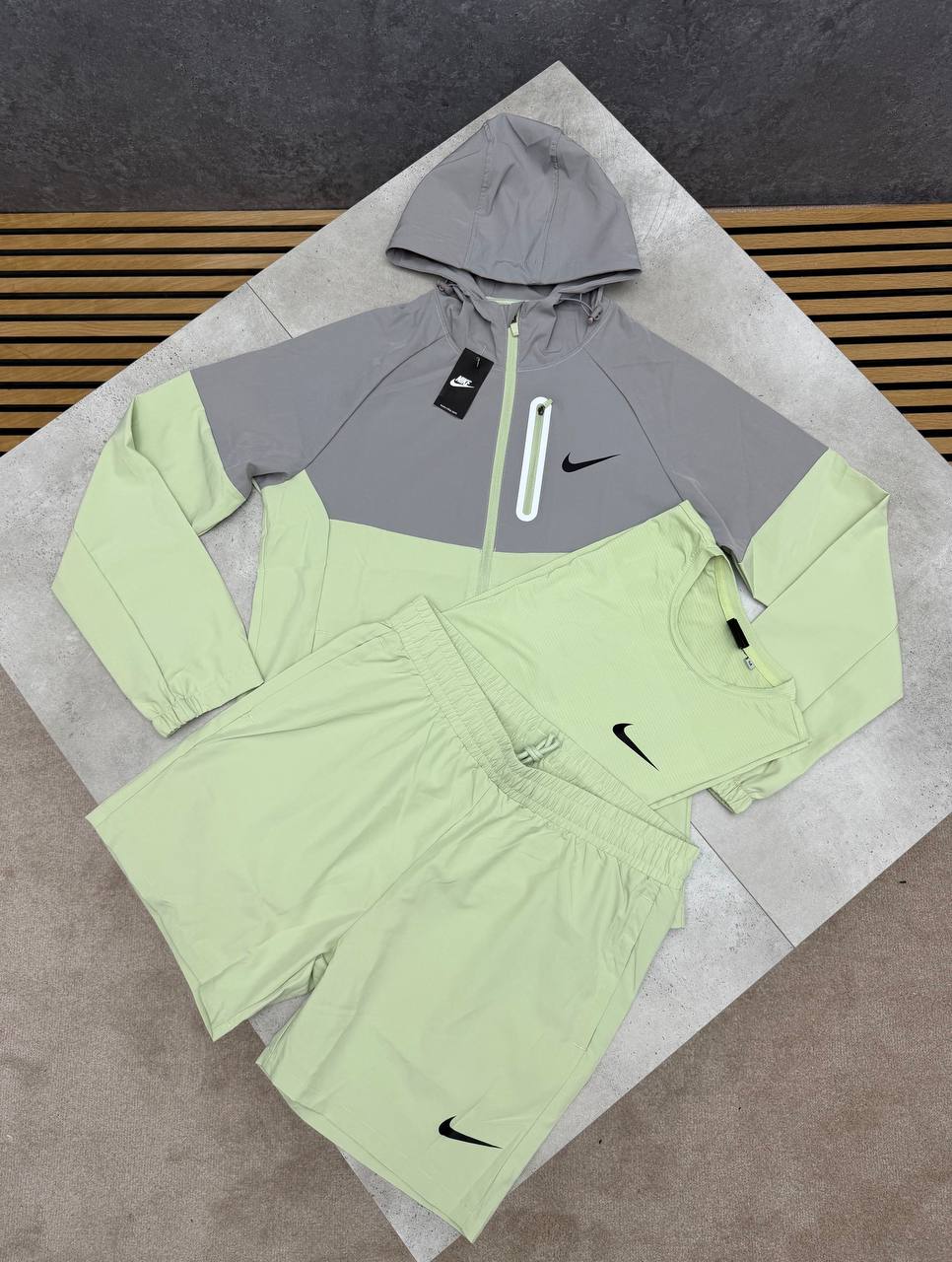 MENS NIK 3 PCS SETS am2707