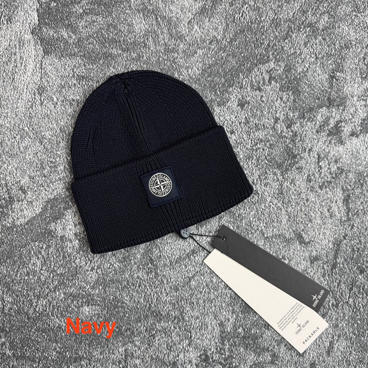 Stine island hats sa0810