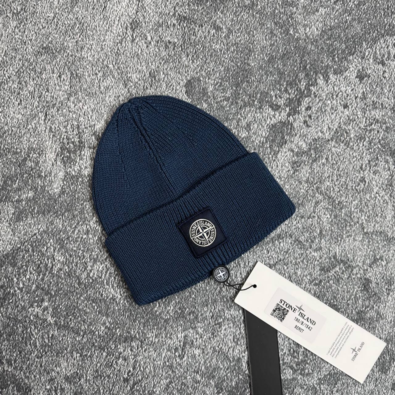 Stine island hats sa0810