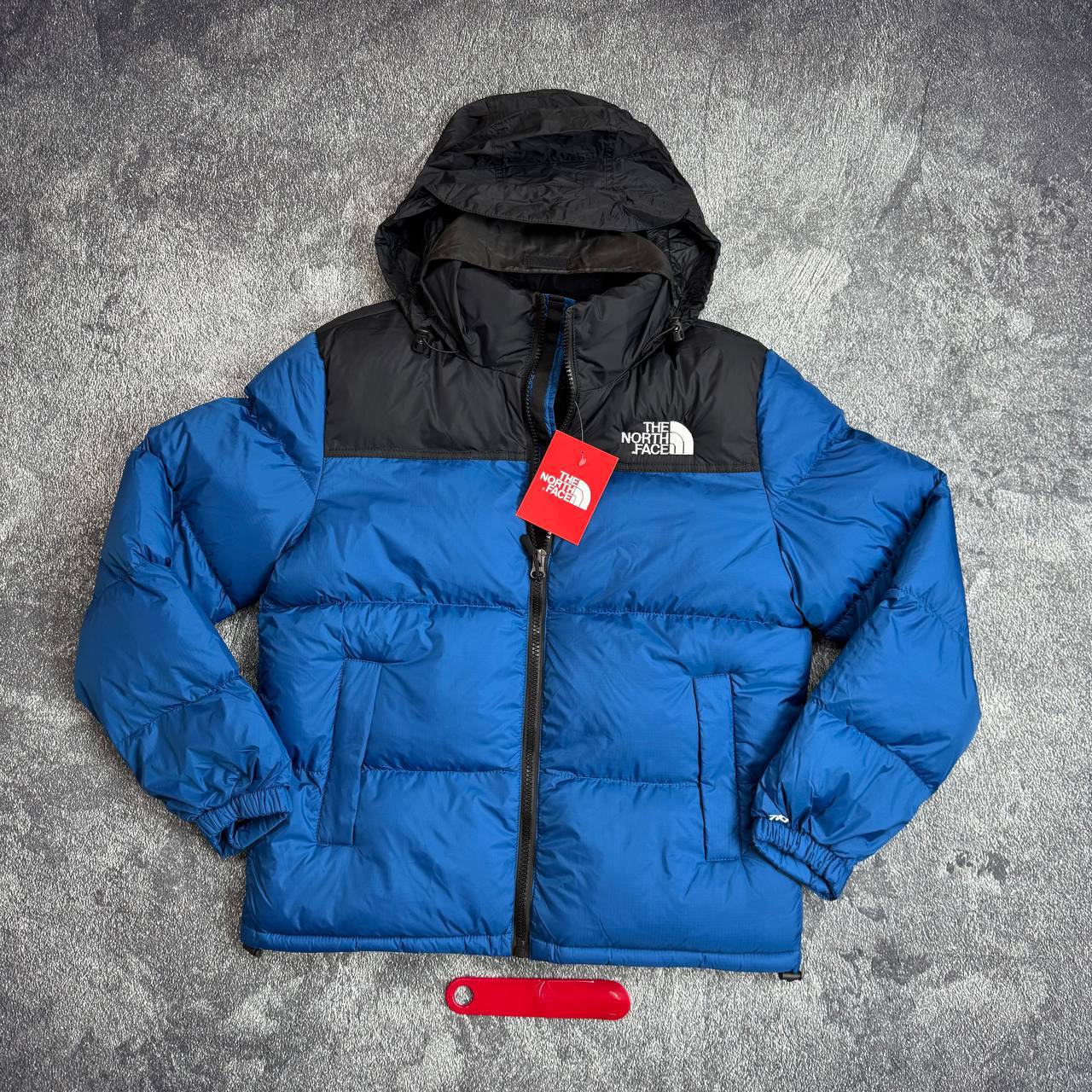 North faca jacket sa0810