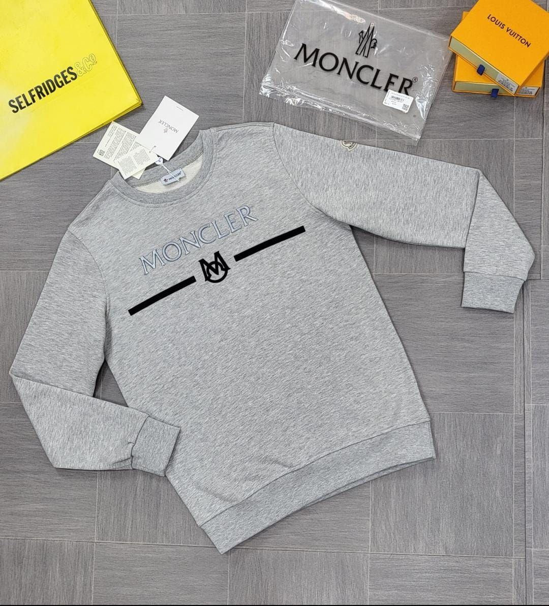 QUALITY MONICLER JUMPER ak0810
