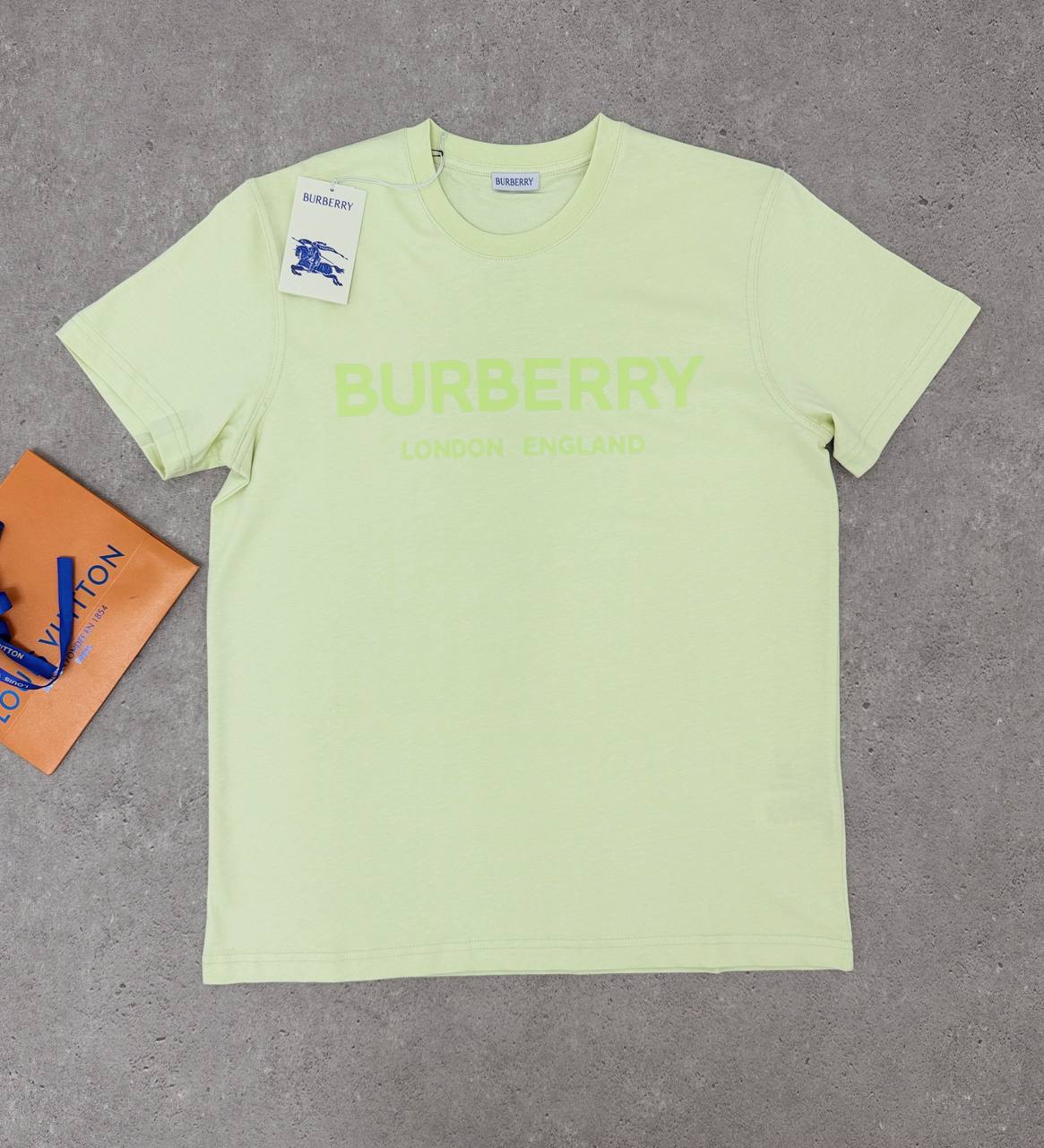Burbery T-shirts na0810
