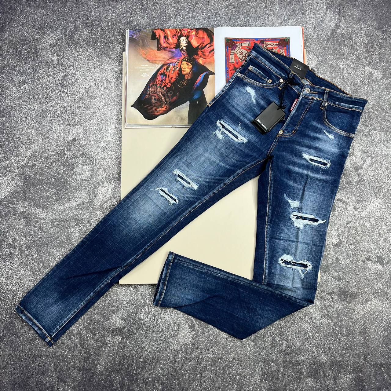 Dsq jeans sa2707