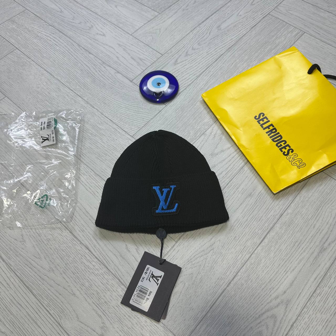 SUPERCLI QUALITY LVE HAD to0810