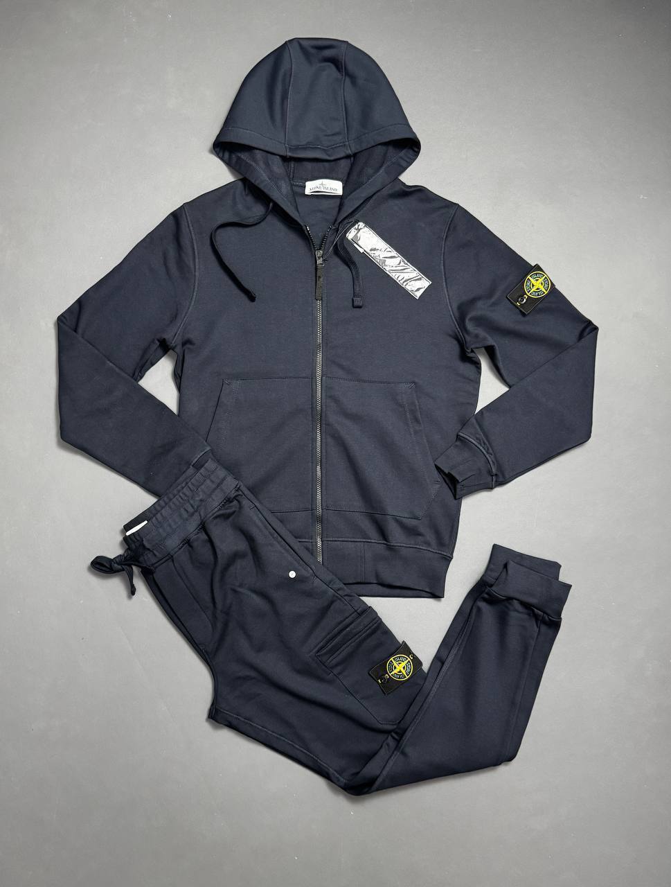 Stine tracksuits na0810