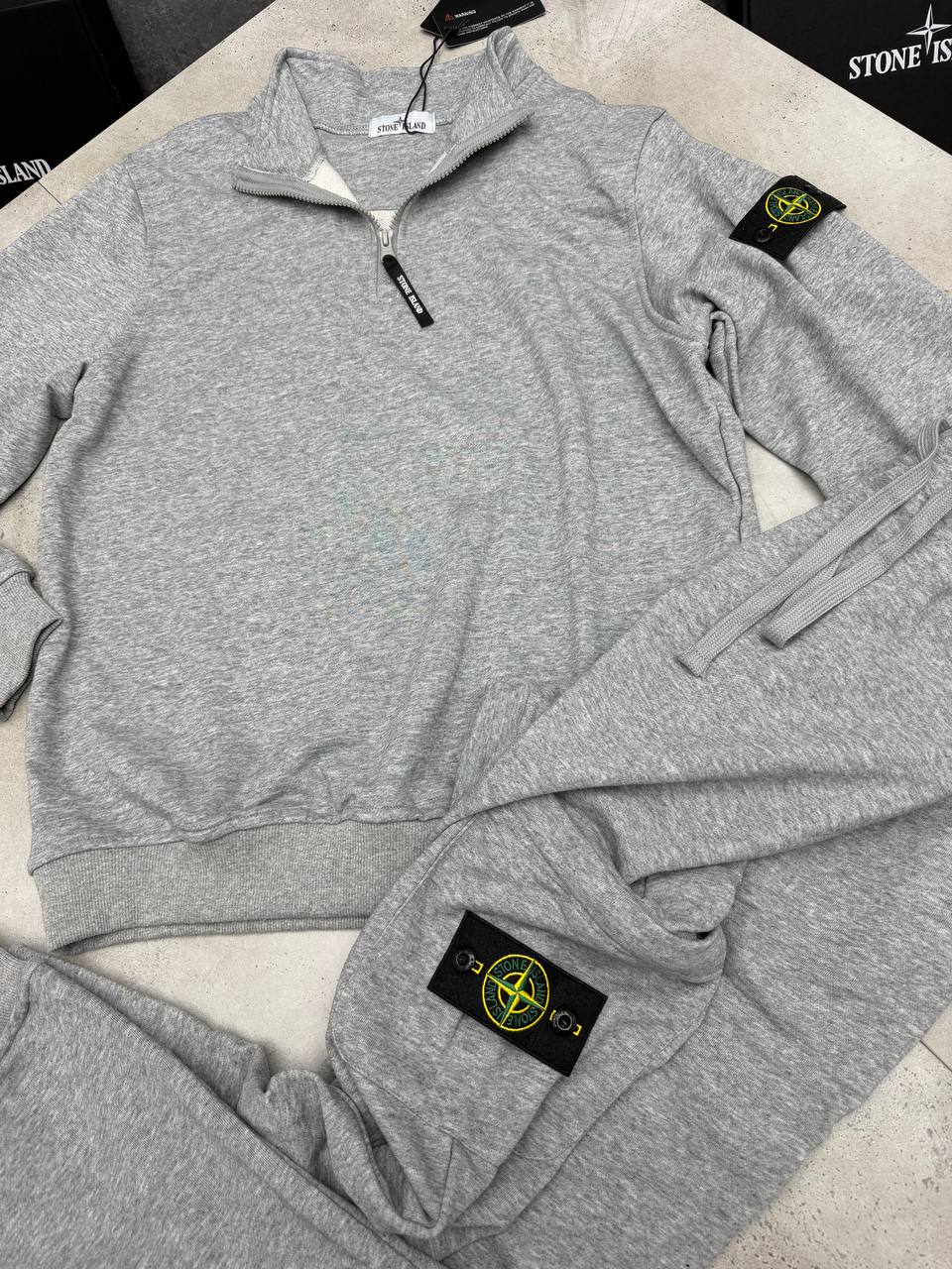 MENS STON ISLAND TRACKSUITS am2807