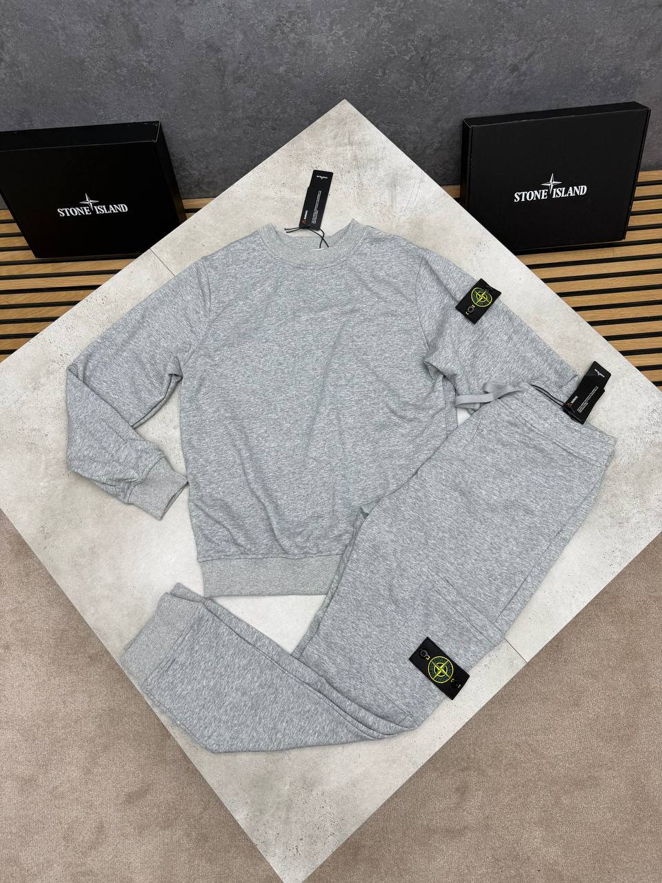 MENS STON ISLAND TRACKSUITS am2807