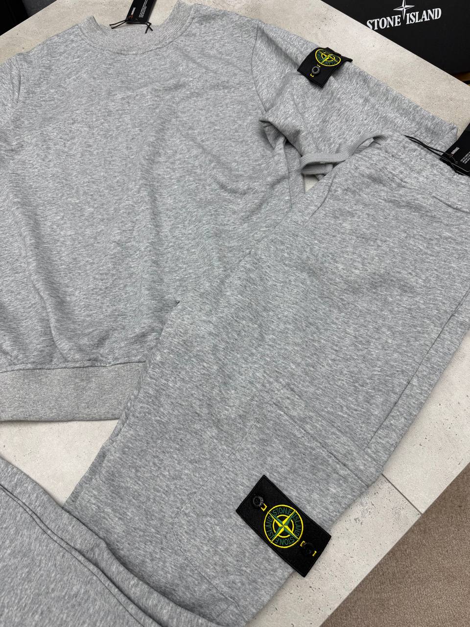 MENS STON ISLAND TRACKSUITS am2807
