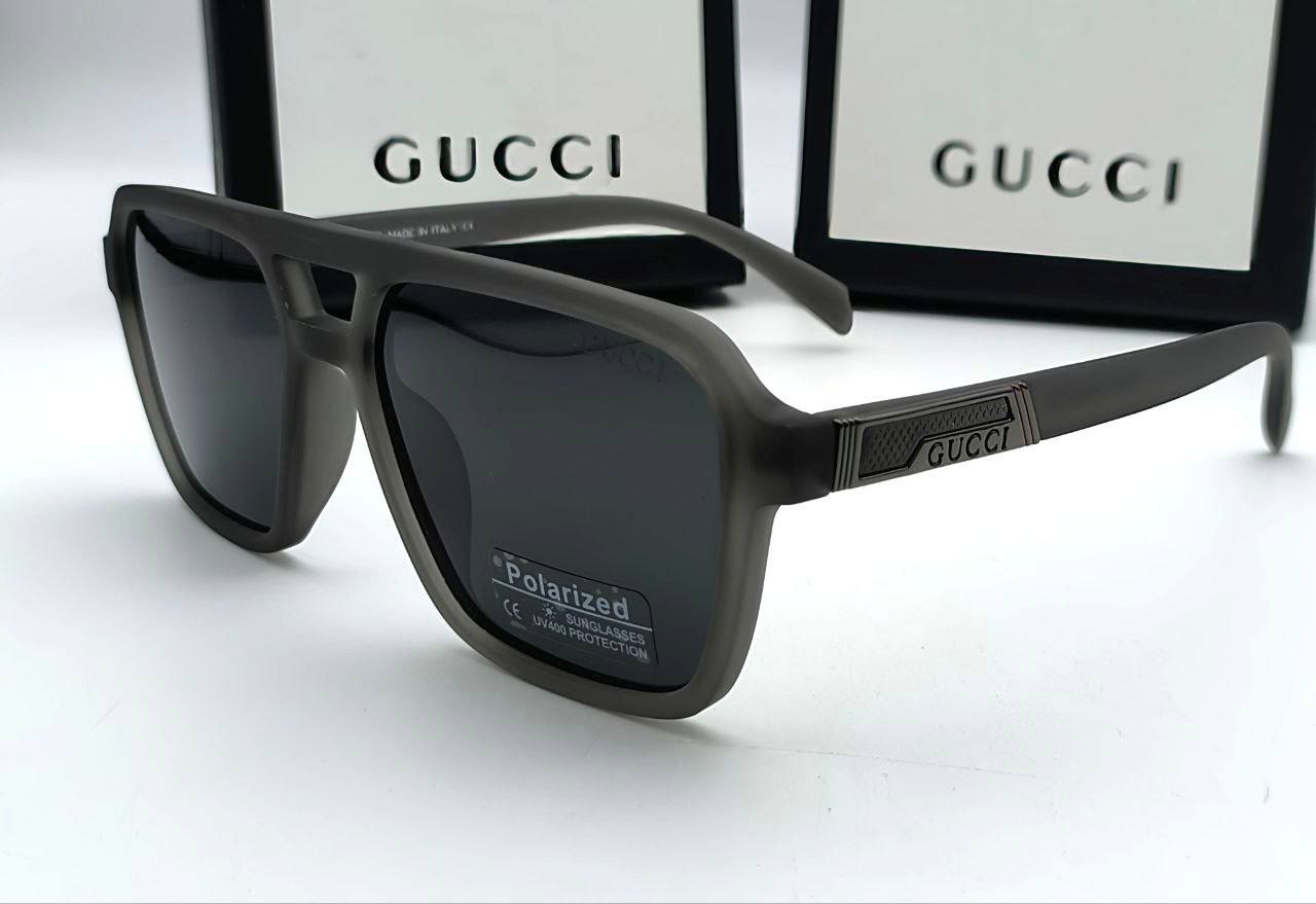 Gucc sunglasses with box sa2907
