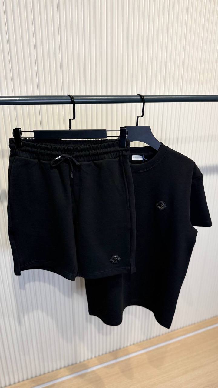 Super clon moncle Shorts Set to2807