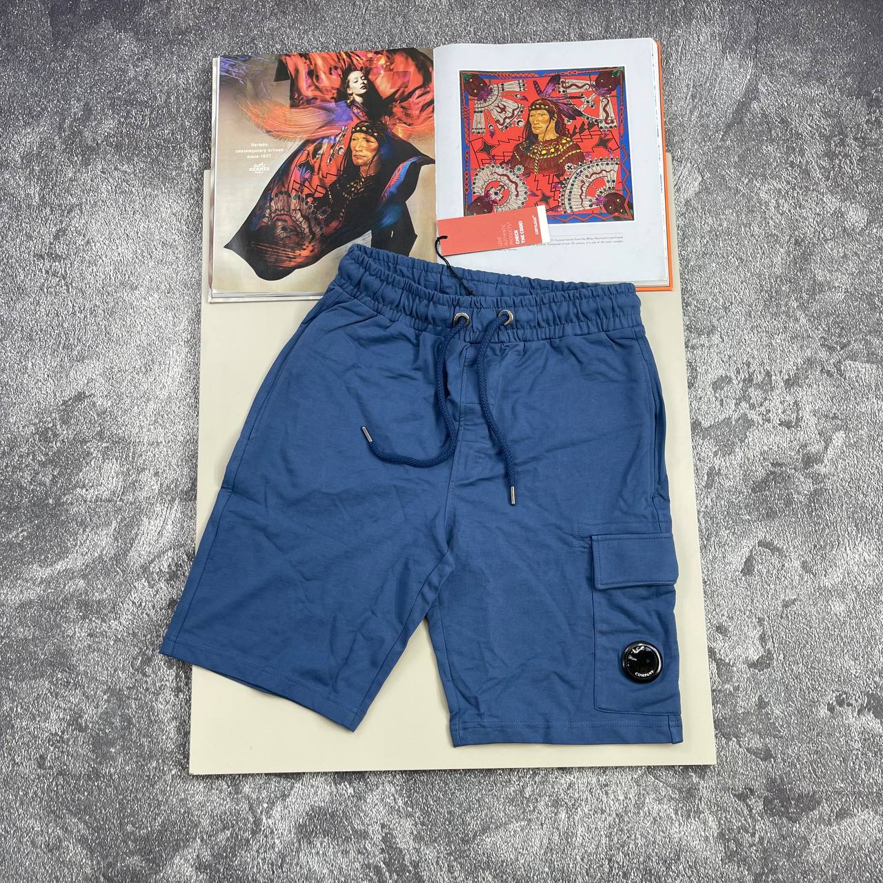 Cp short on sale sa2907
