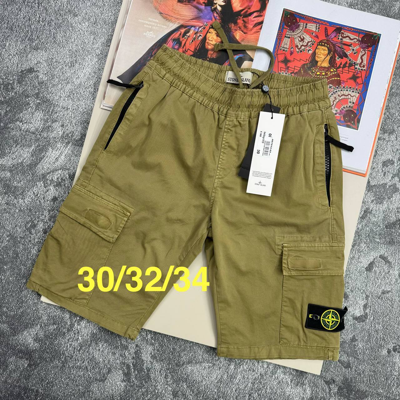 Ston island cargo clon sale sa2907