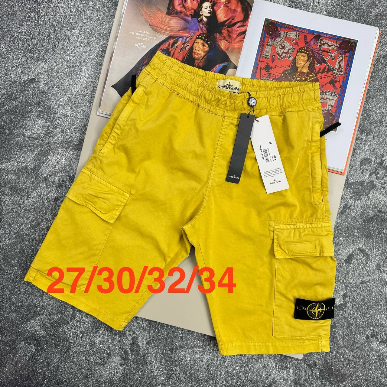 Ston island cargo clon sale sa2907