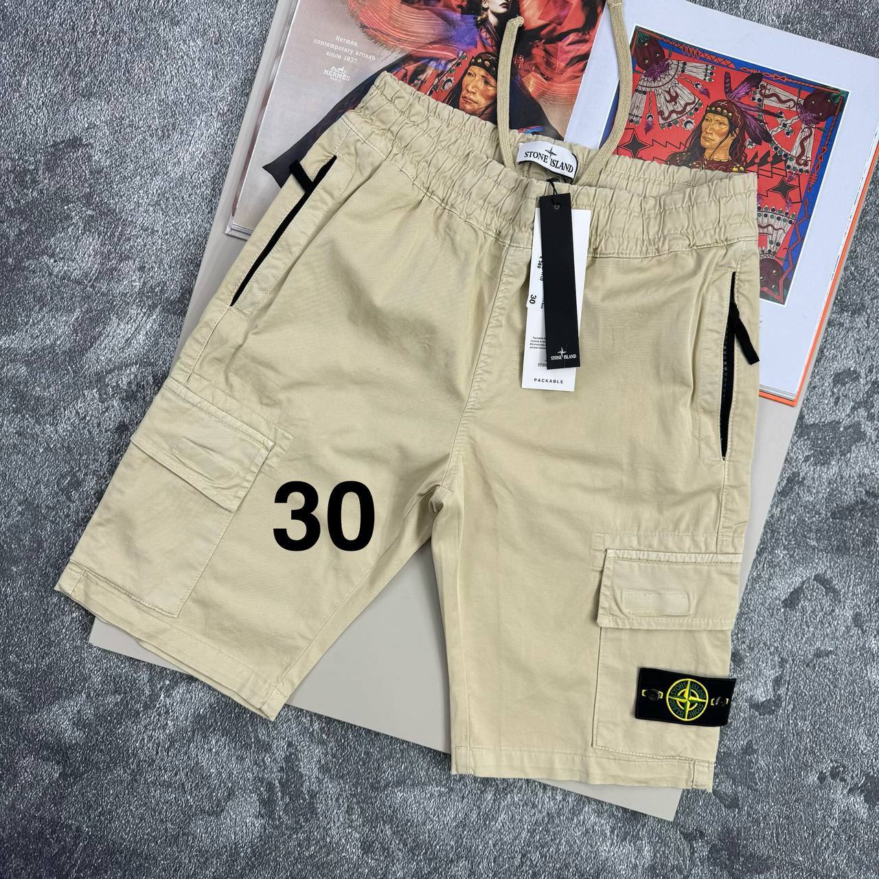 Ston island cargo clon sale sa2907