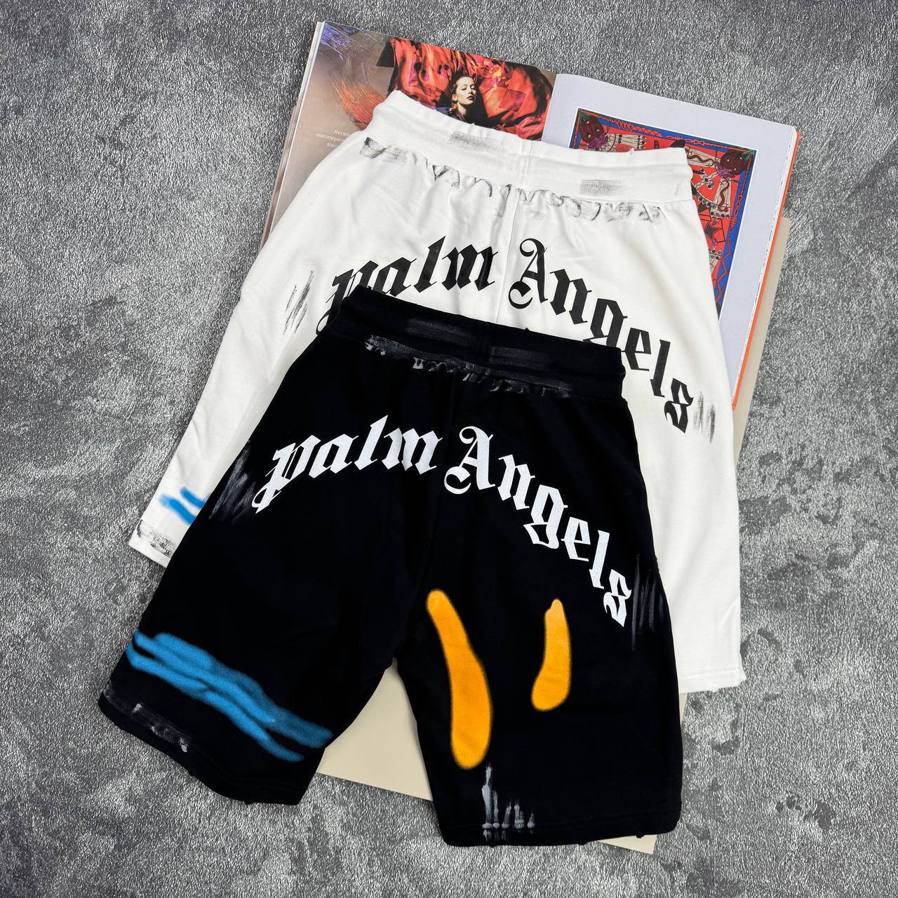 Palm angel short clon sale price sa2907