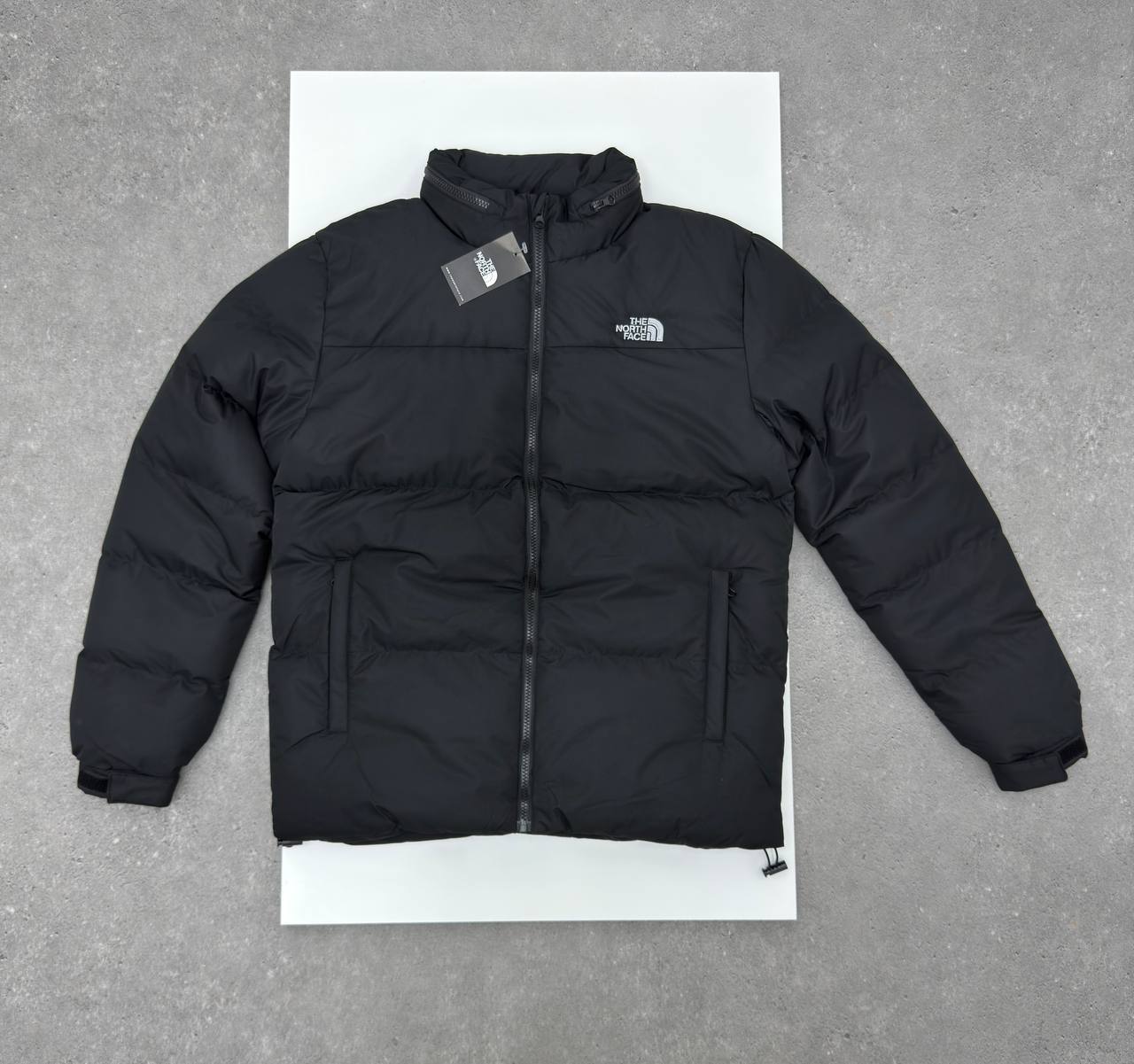 North fece jacket na1010