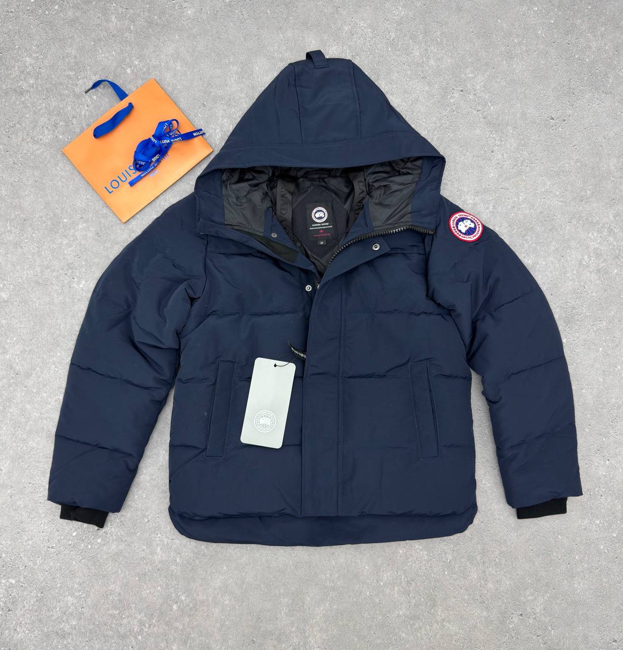 Canada gosse jacket na1010