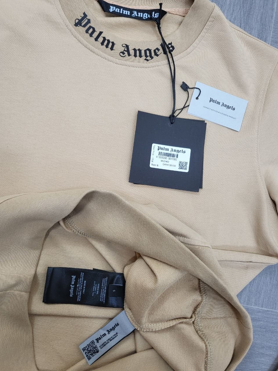 QUALITY PAL ANGELS JUMPER ak2907
