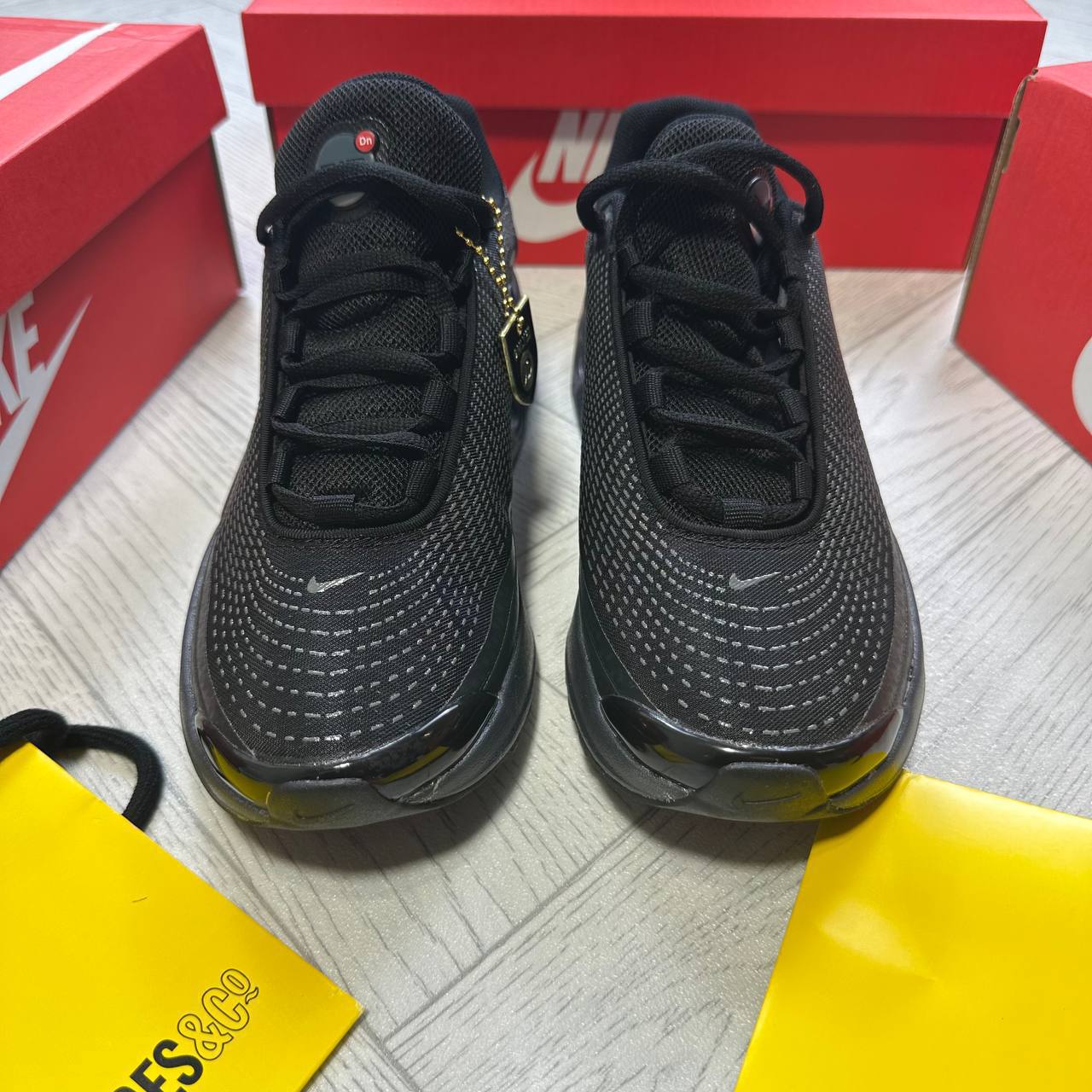 NIKI AIR MAX DN SHOES 👟 to1010