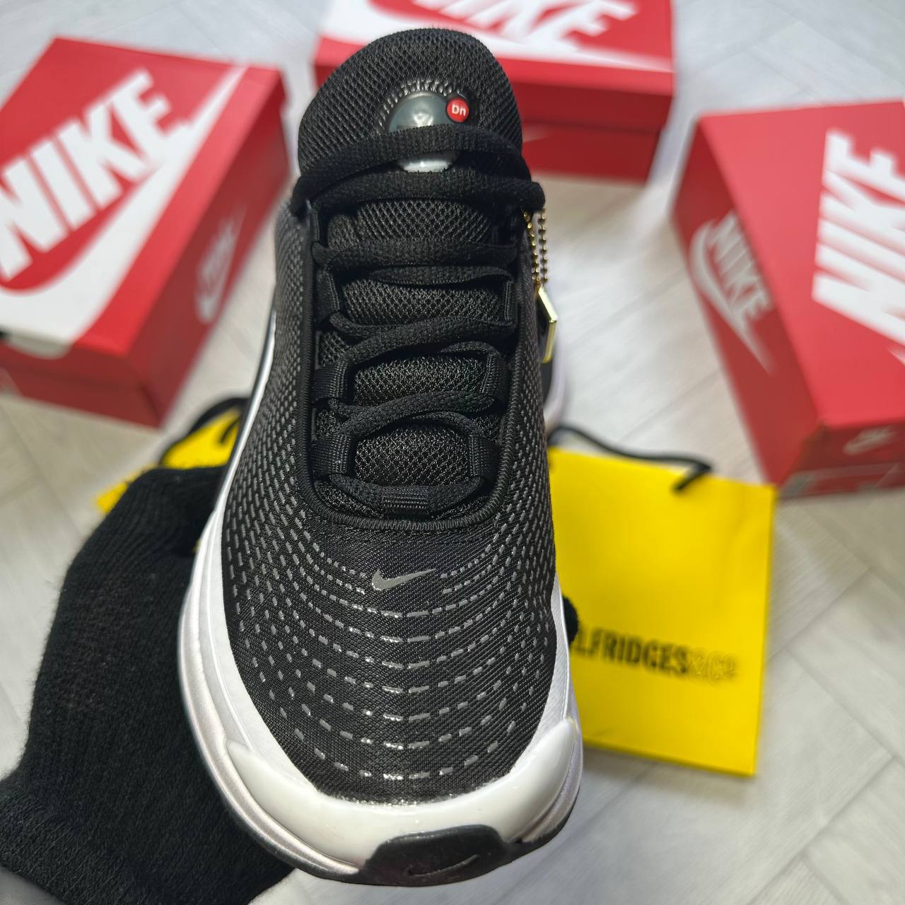 NIKI AIR MAX DN SHOES 👟 to1010