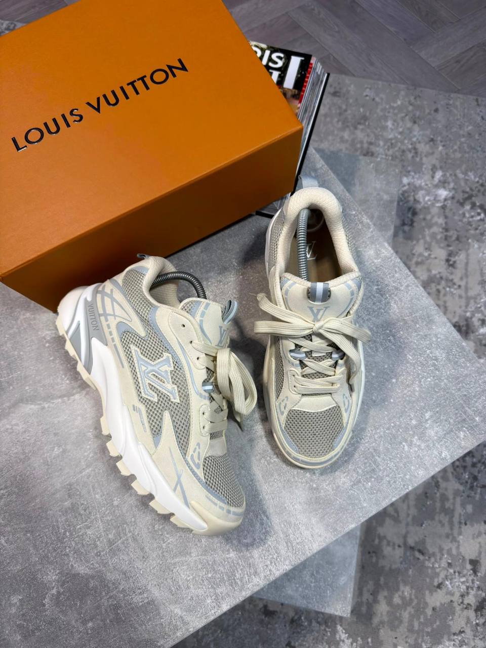 Superclon LV Tacti Runner aj3007
