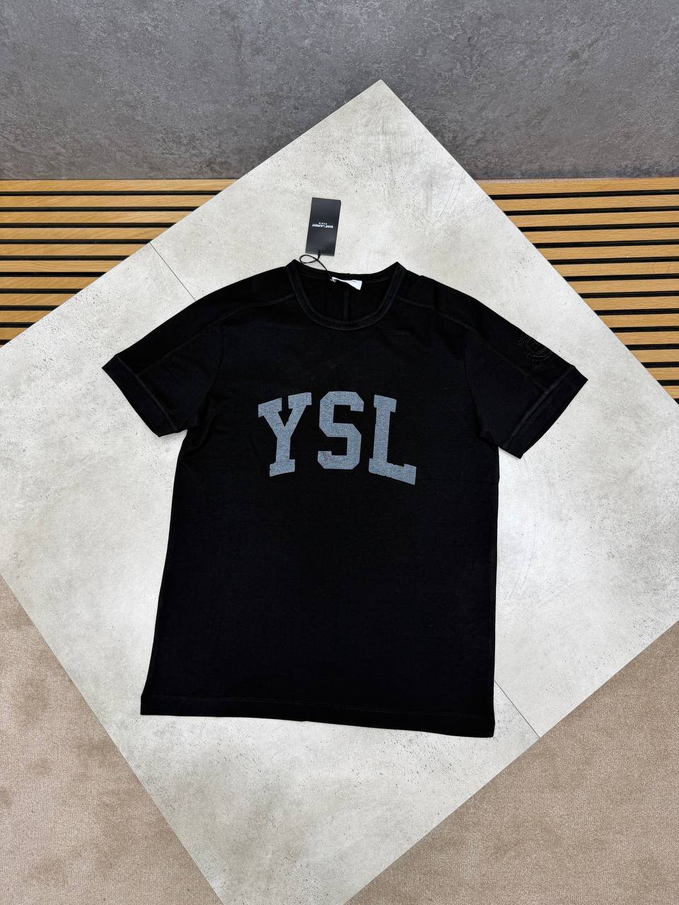 SUPER CLON YSL TEE am2907