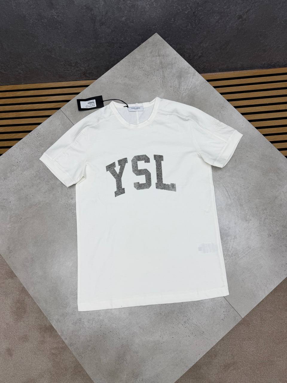 SUPER CLON YSL TEE am2907