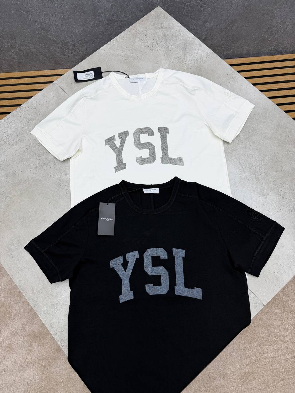 SUPER CLON YSL TEE am2907