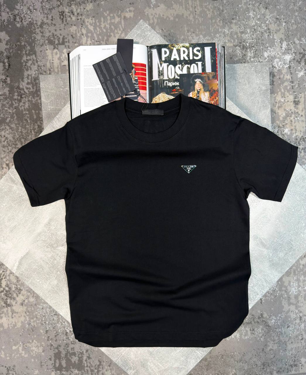 Prada T shirt aj2907