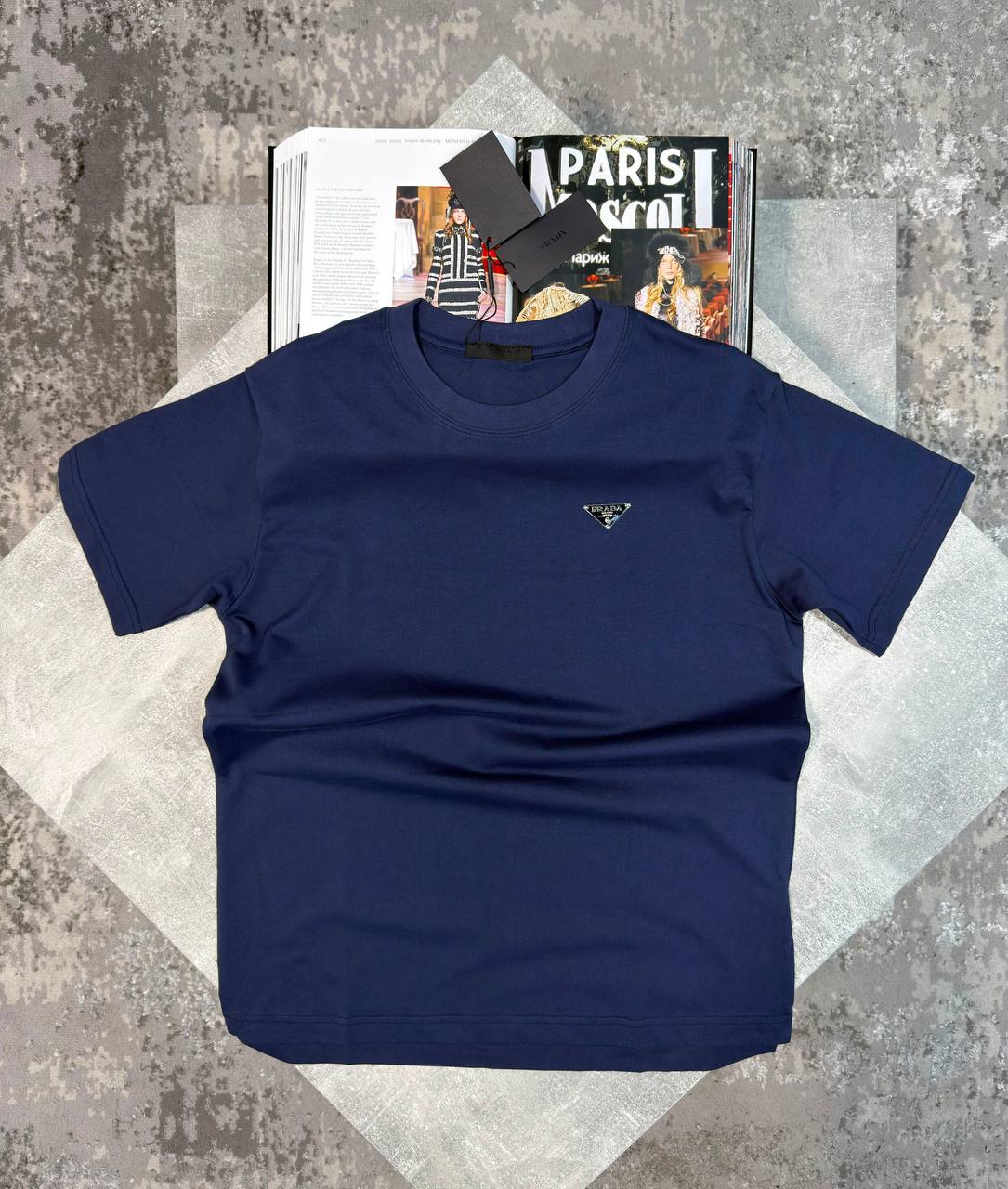 Prada T shirt aj2907