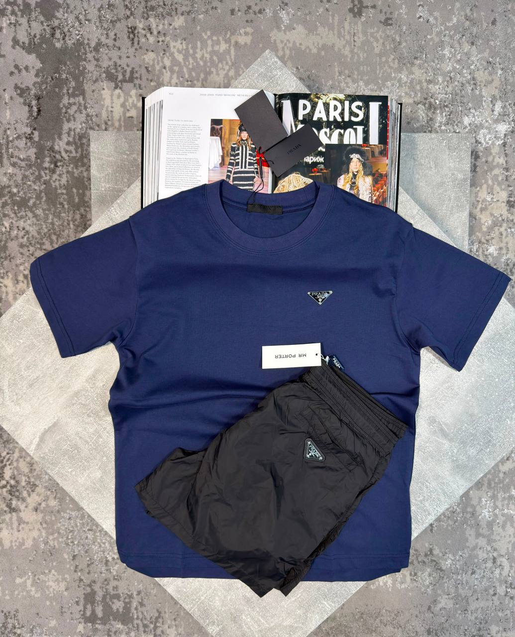 Prada Sets aj2907